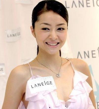 娱乐圈10大脏女明星,揭秘不为人知的黑历史-第3张图片-同人3d动漫