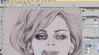 成人素描绘画视频素材,跟随视频素材提升成人绘画水平-第2张图片-同人3d动漫 成人素描绘画视频素材,跟随视频素材提升成人绘画水平-第2张图片-同人3d动漫