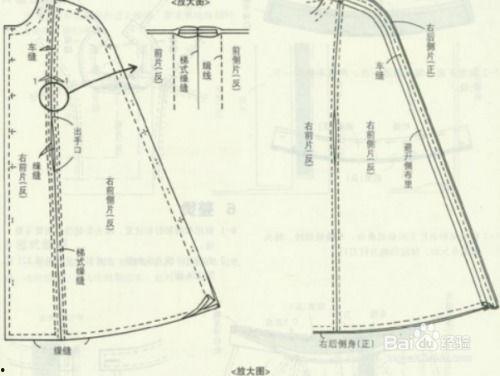 成人冬天护衣裁剪视频,成人护衣裁剪视频教程解析-第2张图片-同人3d动漫 成人冬天护衣裁剪视频,成人护衣裁剪视频教程解析-第2张图片-同人3d动漫