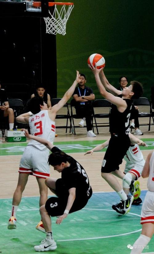 成人篮球律动热身操视频,高效启动成人篮球训练之旅-第2张图片-同人3d动漫 成人篮球律动热身操视频,高效启动成人篮球训练之旅-第2张图片-同人3d动漫