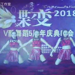 成人周年庆典舞蹈视频,成人周年庆典舞蹈风采回顾-第3张图片-同人3d动漫