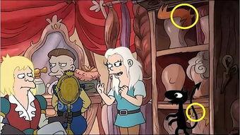 美国成人动慢卡通视频,颠覆传统,笑料横生的视觉盛宴-第1张图片-同人3d动漫 美国成人动慢卡通视频,颠覆传统,笑料横生的视觉盛宴-第1张图片-同人3d动漫