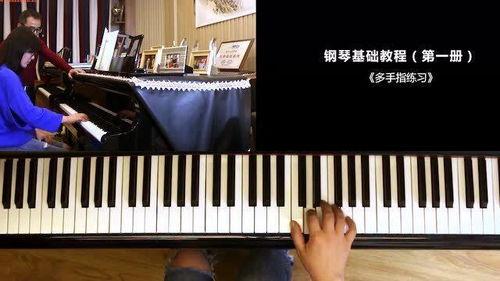 成人钢琴演唱视频教学,成人钢琴演唱视频教学解析-第2张图片-同人3d动漫 成人钢琴演唱视频教学,成人钢琴演唱视频教学解析-第2张图片-同人3d动漫