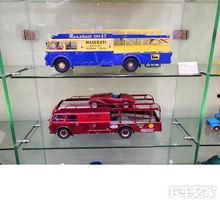 成人玩卡车模型视频,卡车模型玩家演绎现实与童趣的完美融合-第3张图片-同人3d动漫