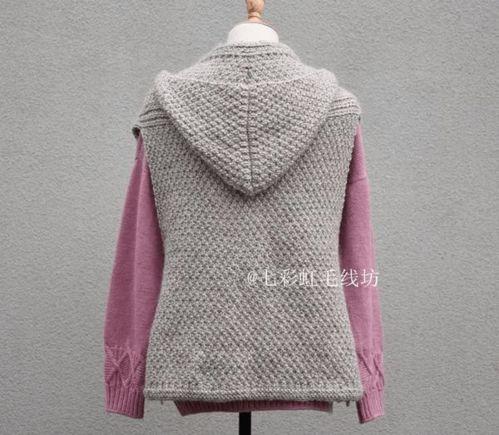 成人女小开衫编织视频,轻松学会制作时尚女款小开衫-第1张图片-同人3d动漫 成人女小开衫编织视频,轻松学会制作时尚女款小开衫-第1张图片-同人3d动漫