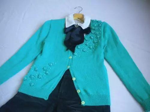 成人女小开衫编织视频,轻松学会制作时尚女款小开衫-第2张图片-同人3d动漫 成人女小开衫编织视频,轻松学会制作时尚女款小开衫-第2张图片-同人3d动漫