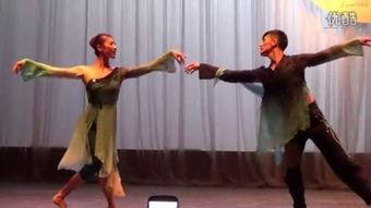 成人现代个人舞蹈视频欣赏,成人现代个人舞蹈风采赏析-第2张图片-同人3d动漫