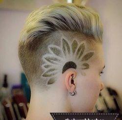 成人偏头理发视频,跟随视频教程学剪发-第1张图片-同人3d动漫 成人偏头理发视频,跟随视频教程学剪发-第1张图片-同人3d动漫