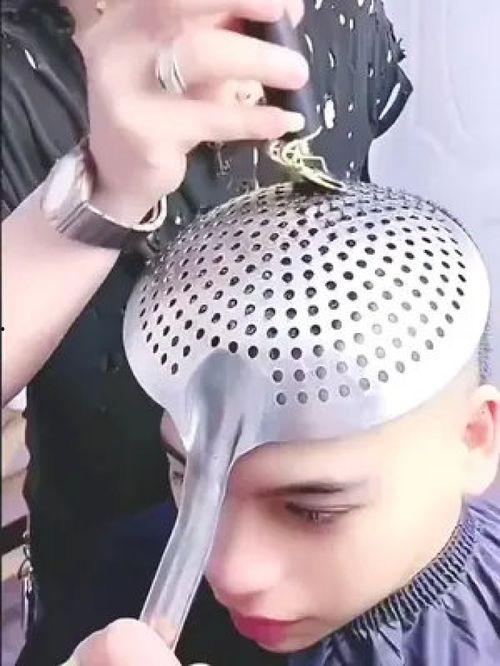 成人偏头理发视频,跟随视频教程学剪发-第2张图片-同人3d动漫 成人偏头理发视频,跟随视频教程学剪发-第2张图片-同人3d动漫