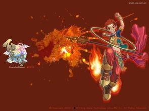 哪吒变成人类的视频,从神童到凡人的奇幻之旅-第1张图片-同人3d动漫