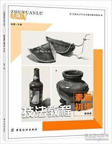 成人素描入门视频教学,跟随视频教程，轻松掌握基础技巧-第1张图片-同人3d动漫