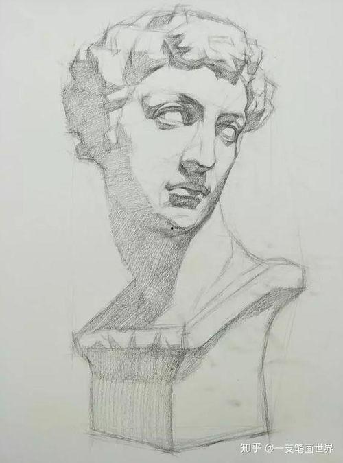 成人素描入门视频教学,跟随视频教程，轻松掌握基础技巧-第2张图片-同人3d动漫