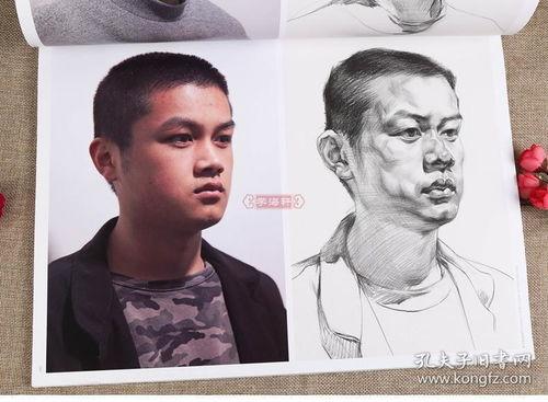 成人素描入门视频教学,跟随视频教程，轻松掌握基础技巧-第3张图片-同人3d动漫