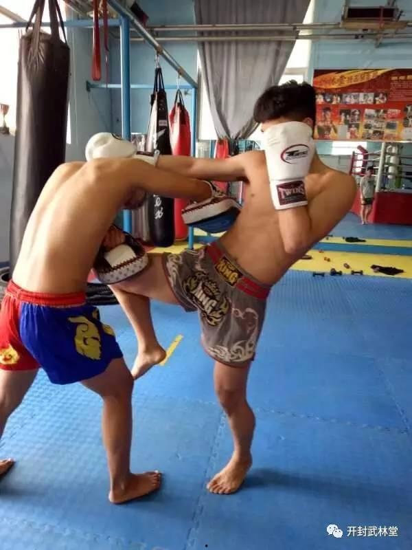 散打护腿成人泰拳视频教学-第3张图片-同人3d动漫 散打护腿成人泰拳视频教学-第3张图片-同人3d动漫