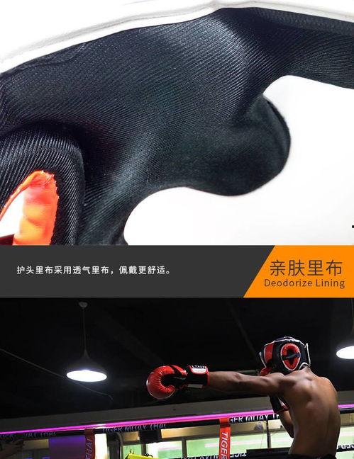 格斗护具成人训练视频,成人实战技巧揭秘-第1张图片-同人3d动漫