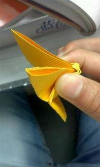 折叠迷你扇子成人教程视频,成人教程视频精华解析-第1张图片-同人3d动漫