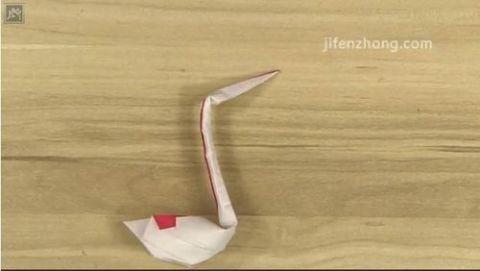 折叠迷你扇子成人教程视频,成人教程视频精华解析-第3张图片-同人3d动漫