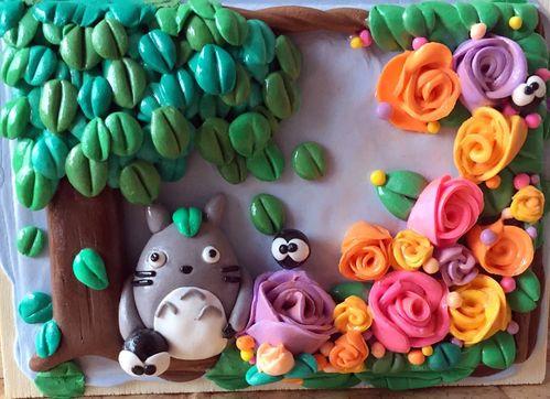 成人粘土浮雕视频教程,视频教程全解析-第3张图片-同人3d动漫