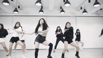 街舞独舞女成人舞蹈视频,街舞独舞女成人舞蹈风采展示-第2张图片-同人3d动漫