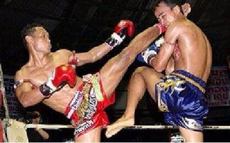 涡阳成人拳击比赛视频,激情碰撞，热血沸腾-第2张图片-同人3d动漫