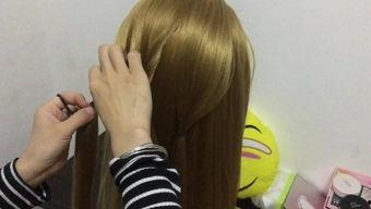 成人扎发简单视频教学,成人扎发教程视频解析-第1张图片-同人3d动漫