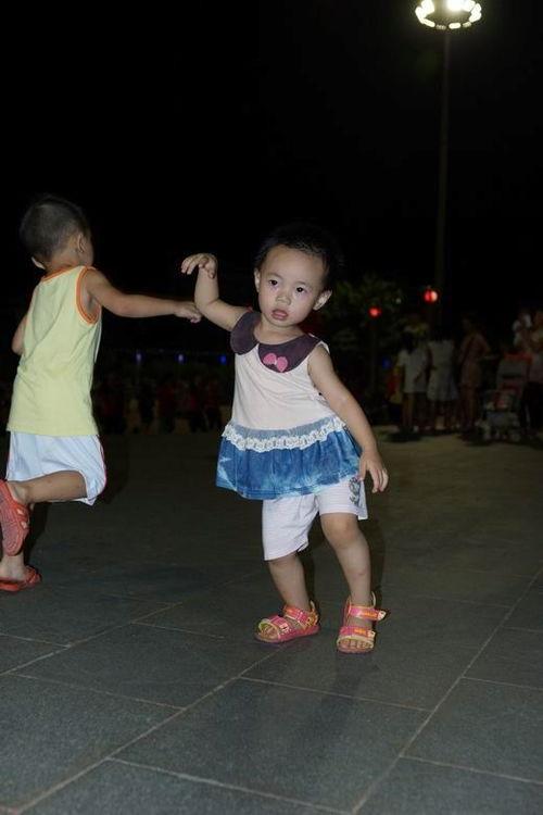 学成人跳舞的视频-第3张图片-同人3d动漫