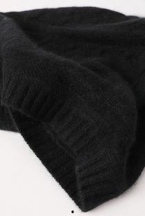 成人男性编织帽子视频,跟着视频教程编织男士时尚帽子-第3张图片-同人3d动漫