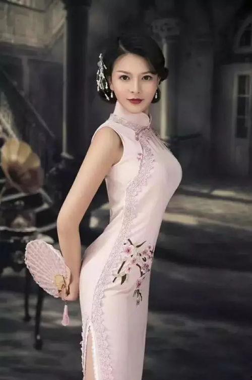 成人摄影旗袍视频网站,成人摄影网站带你领略传统服饰的时尚魅力-第3张图片-同人3d动漫