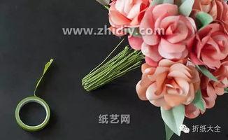 成人手工制作花束视频,跟随视频轻松打造浪漫花束-第3张图片-同人3d动漫