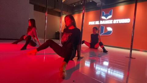 成人舞入门组合教程视频,成人舞基础组合教程视频解析-第2张图片-同人3d动漫