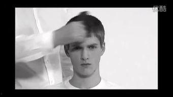 成人男性剪头发视频,跟随视频轻松剪出时尚短发-第1张图片-同人3d动漫