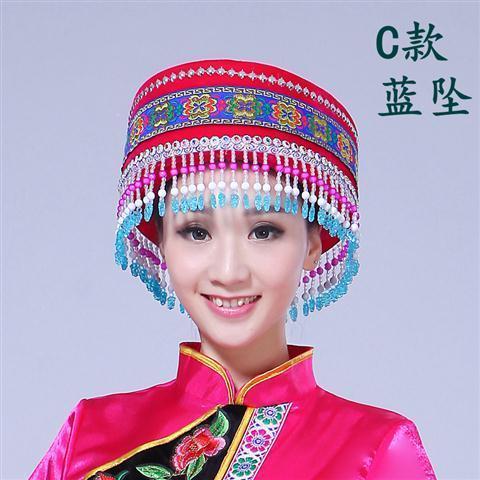 经典苗族成人独舞视频,传承千年文化的韵律与灵魂-第3张图片-同人3d动漫