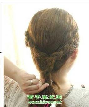 成人盘发视频教程全集,从入门到精通,轻松打造时尚发型-第3张图片-同人3d动漫 成人盘发视频教程全集,从入门到精通,轻松打造时尚发型-第3张图片-同人3d动漫