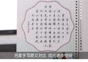 钢笔成人硬笔怎么练视频,视频教学概述-第3张图片-同人3d动漫